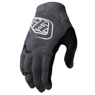 TLD RĘKAWICZKI AIR HIGH DESERT BLACK (44666401)
