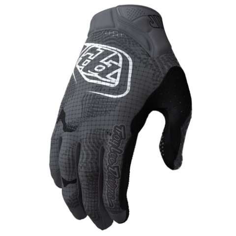 TLD RĘKAWICZKI AIR HIGH DESERT BLACK (44666401)