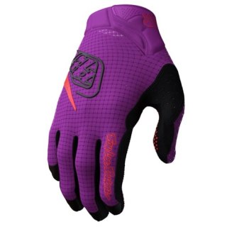 TLD RĘKAWICZKI AIR MONO NEO PURPLE (44693112)