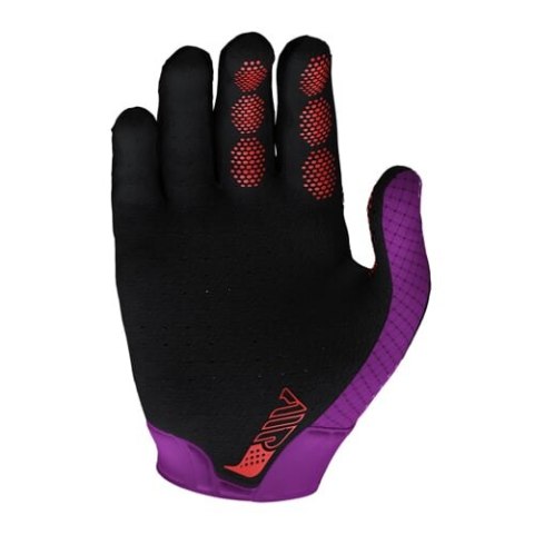 TLD RĘKAWICZKI AIR MONO NEO PURPLE (44693112)