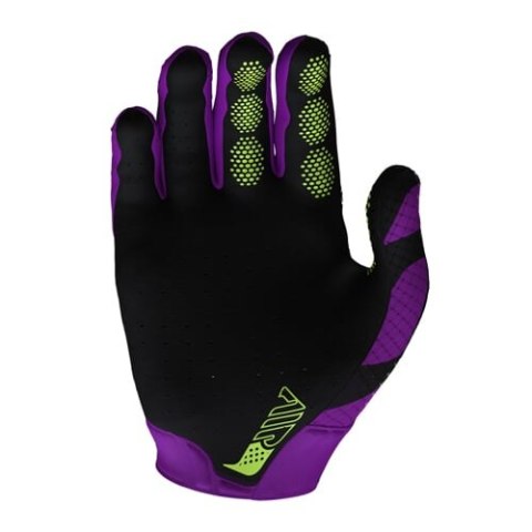 TLD REKAWICZKI DZIECIĘCE AIR CYCLOPS NEO PURPLE (44770202)