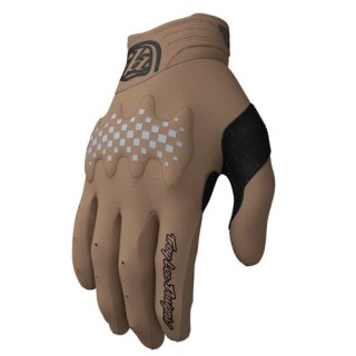 TLD RĘKAWICZKI GAMBIT GLOVE SOLID SIENNA (41578513)