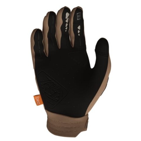 TLD RĘKAWICZKI GAMBIT GLOVE SOLID SIENNA (41578513)
