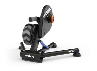 Trenażer WAHOO KICKR Smart Trainer (v6) (ZWIFT Cog & Click)