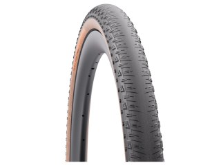 WTB Tire Byway RS 700 x 50 TCS Light/Fast Rolling 120tpi Dual DNA SG2 AT (tan)