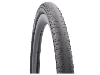 WTB Tire Byway RS 700 x 50 TCS Light/Fast Rolling 120tpi Dual DNA SG2 AT