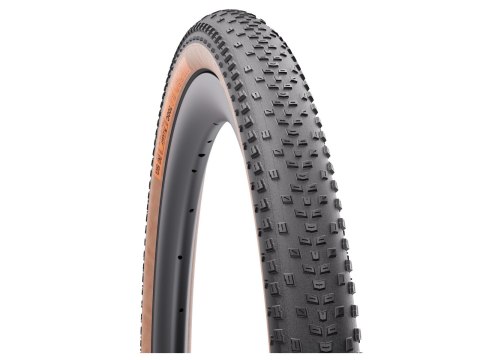 WTB Tire Macro 700 x 54 TCS Light/Fast Rolling 120tpi Dual DNA SG2 AT (tan)