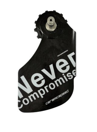 Wózek Przerzutki CeramicSpeed OSPW Aero ALPHA for Shimano 9250/8150 NCA