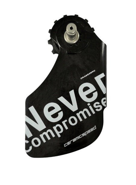Wózek Przerzutki CeramicSpeed OSPW Aero ALPHA for Shimano 9250/8150 NCA