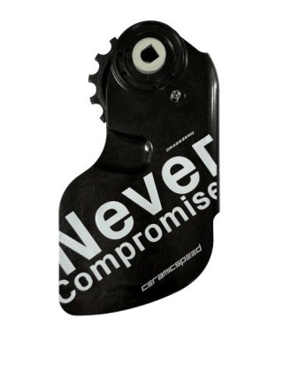 Wózek Przerzutki CeramicSpeed OSPW Aero ALPHA for Sram RedD1/E1+ForceD1 v2 NCA