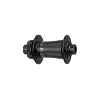 ZIPP HU ZR1 F DISC CL 24H 12X100 BLK A1