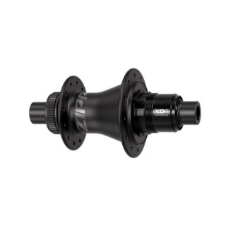 ZIPP HU ZR1 R DISC CL 24H 12X142 SR BLK A1