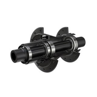 ZIPP HU ZR1 R DISC CL 28H 12X142 XDR BLK A1