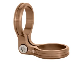 Ambit Shifter POD Clamp ambit brown