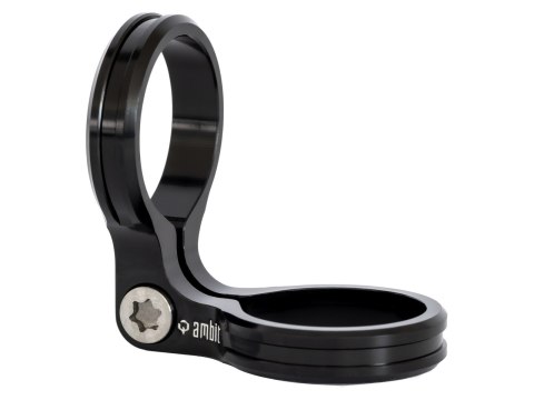 Ambit Shifter POD Clamp black