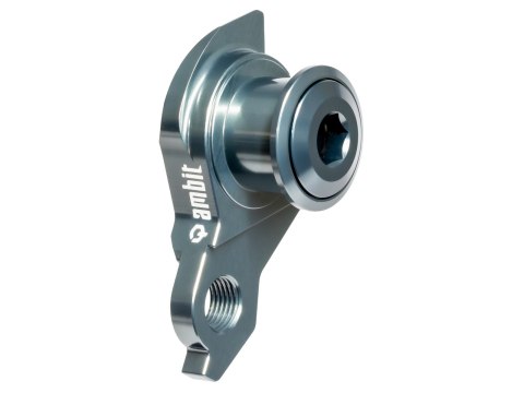 Ambit UDH blue