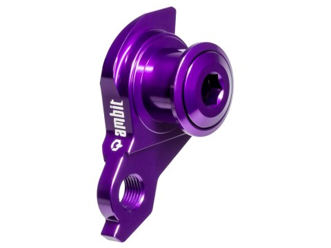 Ambit UDH purple