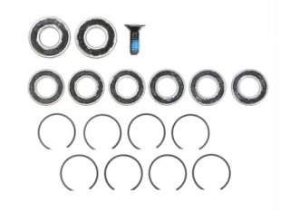 CANNONDALE Habit Link/CS/SS/Pivot Bearings (K36092)