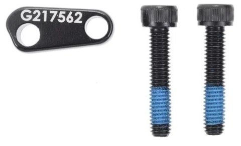 CANNONDALE Rear Mount Kickstand Adapter 18mm (K17016)