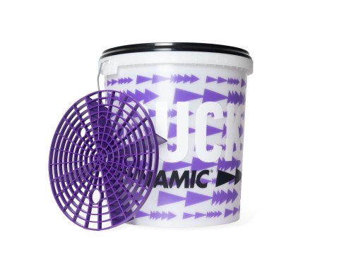 Dynamic Big Bad Bucket