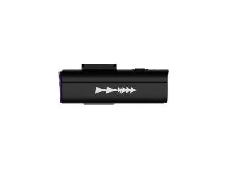 Dynamic Lyte 1200 Front Light 1200 Lumen, USB-C, 4500 mAh incl. handlebar and GoPro Mount