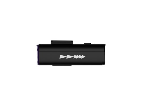 Dynamic Lyte 1200 Front Light 1200 Lumen, USB-C, 4500 mAh incl. handlebar and GoPro Mount
