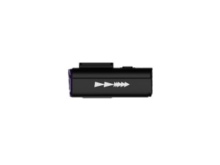 Dynamic Lyte 400 Front Light 400 Lumen, USB-C, 1600 mAh incl. handlebar and GoPro Mount