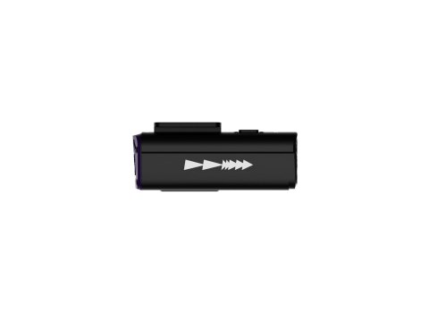 Dynamic Lyte 400 Front Light 400 Lumen, USB-C, 1600 mAh incl. handlebar and GoPro Mount