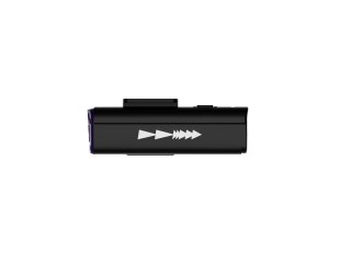 Dynamic Lyte 800 Front Light 800 Lumen, USB-C, 2500 mAh incl. handlebar and GoPro Mount