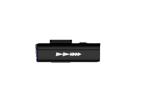Dynamic Lyte 800 Front Light 800 Lumen, USB-C, 2500 mAh incl. handlebar and GoPro Mount