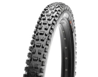 MAXXIS TIRE ASSEGAI 29X2.50 FOLDABLE 3CG/NEW DH/TR (ETB00778800)