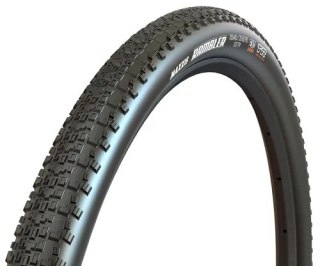 MAXXIS TIRE RAMBLER 700X50C FOLDABLE HYPR-X/EXO/TR (ETB00662100)