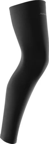 MAVIC LEG WARMERS ROUBAIX BLACK (G000840)
