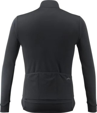 MAVIC MENS JACKET AKSIUM THERMO BLACK (T000831)