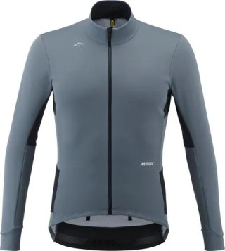MAVIC MENS JACKET AKSIUM THERMO ORION BLUE (T000833)