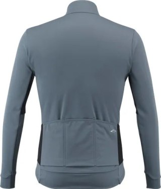 MAVIC MENS JACKET AKSIUM THERMO ORION BLUE (T000833)