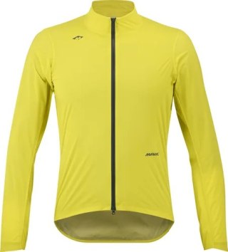 MAVIC MENS JACKET COSMIC H2O YELLOW (T000828)