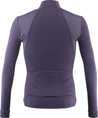 MAVIC MENS JACKET COSMIC THERMO HYBRID PURPLE VELVET (T000823)