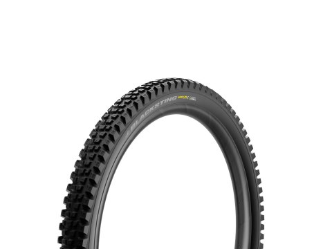 Pirelli Tire Scorpion BLACKSTING 29 x 2.4, ProWALL, 60TPI, TLR Medium, silber