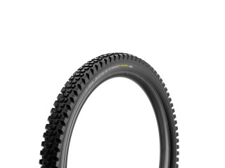 Pirelli Tire Scorpion BLACKSTING 29 x 2.6, HardWALL, 60 TPI, TLR silver, silber