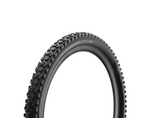 Pirelli Tire Scorpion Emperor 29 x 2.4, DualWALL, 120 x 2 TPI, TL Supersoft, silver