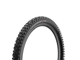 Pirelli Tire Scorpion Emperor 29 x 2.4, HardWALL, 60 TPI, TLR Soft, silver
