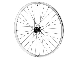 REVERSE Black One EVO FW silver, Base hub 29", Boost 15x110mm