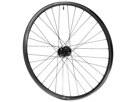 REVERSE Black One RW, Shimano HG grey, Base hub 29", Boost 148x12 mm