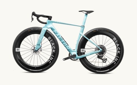 Rama FACTOR ELARA k. Virescent Blue, r. 52