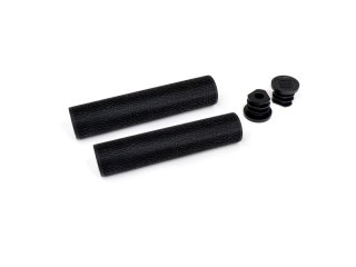 RockShox Griffe Textured 135mm, schwarz