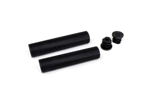 RockShox Griffe Textured 135mm, schwarz