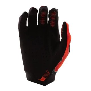 TLD GLOVES AIR RED BUL RAMPAGE DREAMLAND BLACK (446100400)