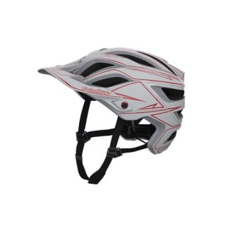 TLD KASK A3 MIPS PINSTRIPE GRAY (15058401)