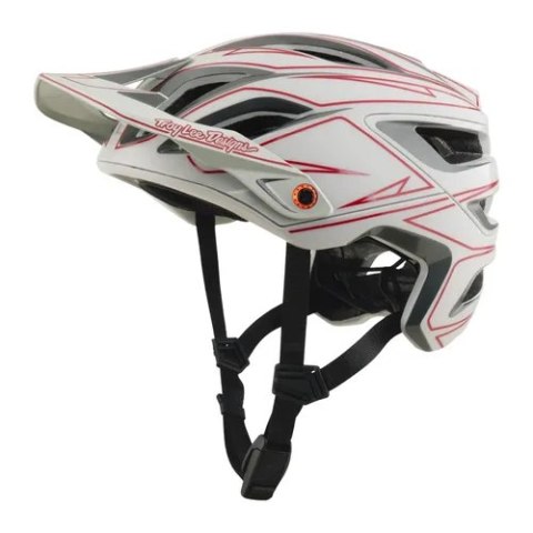 TLD KASK A3 MIPS PINSTRIPE GRAY (15058401)